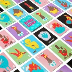 Dino Dump BIG POTATO GAMES 12 Dino Dump BIG POTATO GAMES