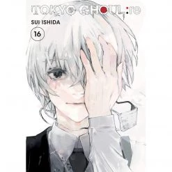 Tokyo Ghoul: Re: Volume 16