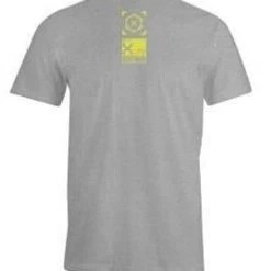 Geek-Aboo Cyberpunk 2077 Logo T-Shirt