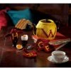 Harry Potter - Weasley Tea & Egg Cosy Knitting Kit 1 Harry Potter - Weasley Tea & Egg Cosy Knitting Kit