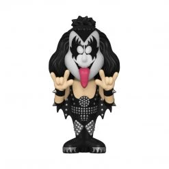 Toys & Figures POP! Rocks: Vinyl SODA - KISS - The Demon