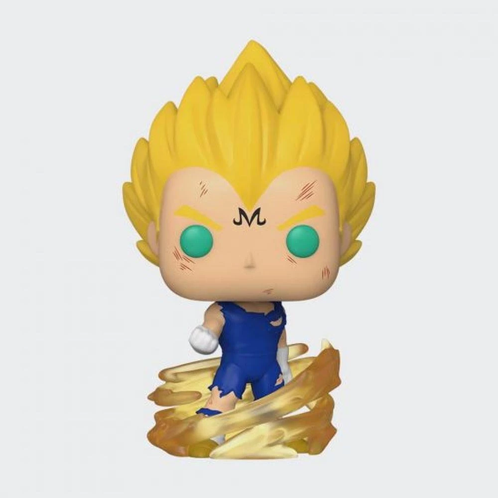 POP! Animation: Dragon Ball Super - Majin Vegeta 3 POP! Animation: Dragon Ball Super - Majin Vegeta