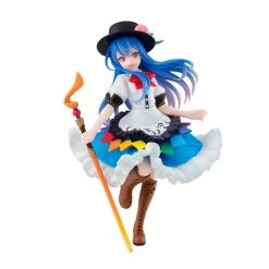 Toys & Figures Touhou Project PVC Statue SSS Tenshi Hinanawi