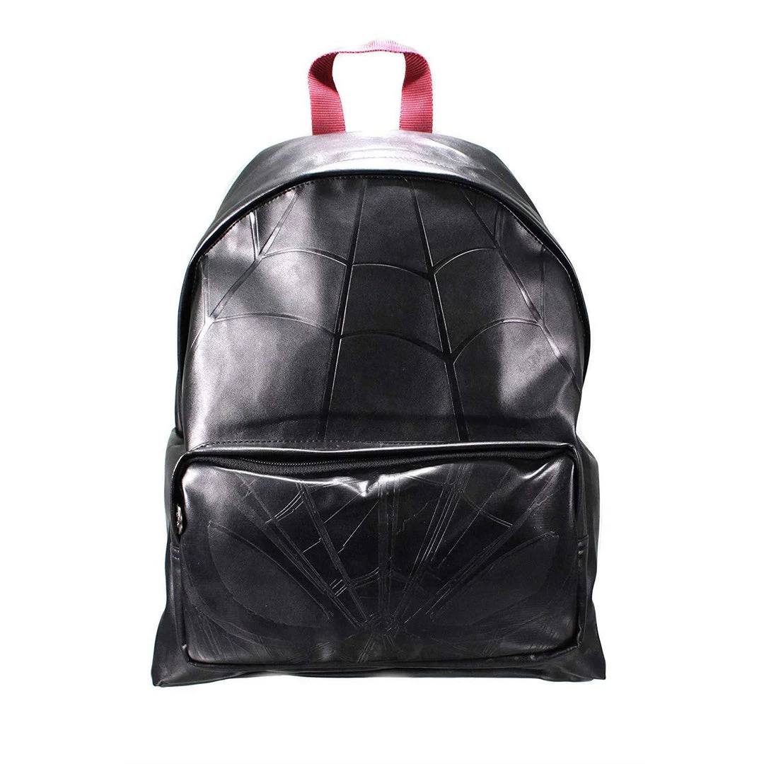 Marvel - Spider-Man Web Rucksack 5 Marvel - Spider-Man Web Rucksack
