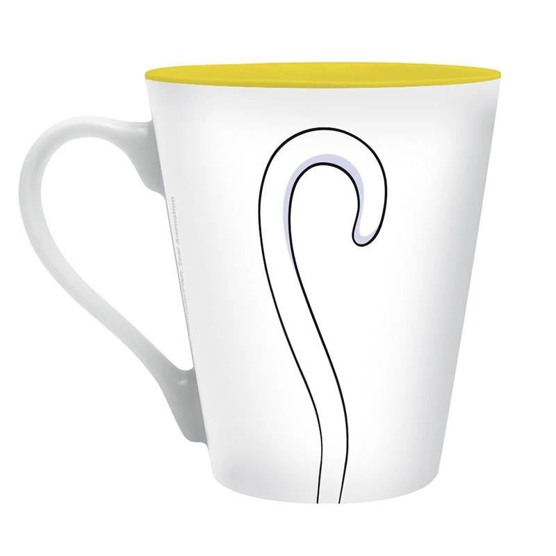 Sailor Moon - Artermis Mug Anime & Manga Gifts 4 Sailor Moon - Artermis Mug Anime & Manga Gifts