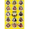 Home & Gifts WWE Legends Maxi Poster 10 1 Home & Gifts WWE Legends Maxi Poster 10