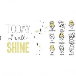 Mugs Disney Tinkerbell Moods Mug