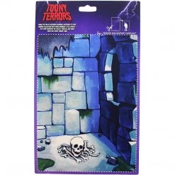 Creepshow Film & TV Toony Terrors - The Creep 8 Creepshow Film & TV Toony Terrors - The Creep