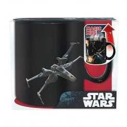 Star Wars: Space Battle Heat Change Mug