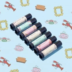 Film & TV Friends 7 Day Lip Balms PALADONE