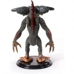 Gremlins Mohawk Bendyfig 10 Gremlins Mohawk Bendyfig