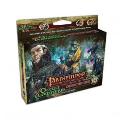 Pathfinder: Adventure Card Game - Occult Adventures Character Deck 2
