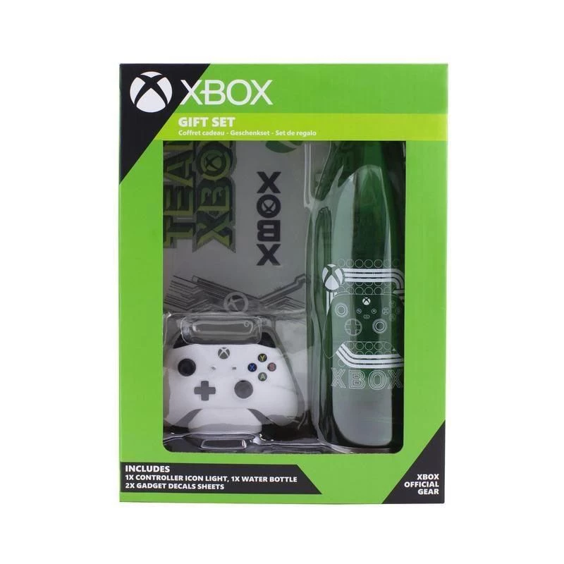 Xbox Icon Light Bottle/Set 3 Xbox Icon Light Bottle/Set
