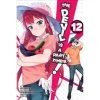 The Devil Is A Part-Timer! Devil Is A Part-timer Vol 12