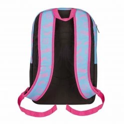 Overwatch: D.Va Splash Backpack Gaming 9 Overwatch: D.Va Splash Backpack Gaming