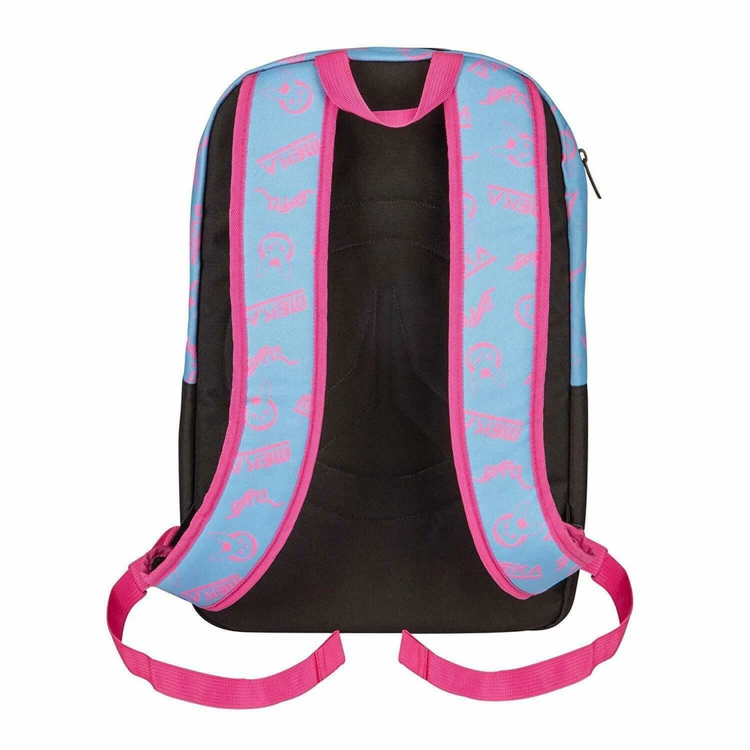 Overwatch: D.Va Splash Backpack Gaming 6 Overwatch: D.Va Splash Backpack Gaming