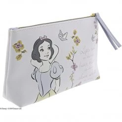 Snow White And The Seven Dwarfs Enchanting Disney Collection - Snow White Cosmetic Bag Film & TV