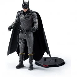 Film & TV Batman 2022 Movie Bendyfig