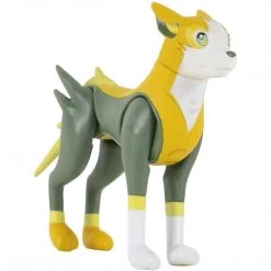 Pokemon Toys & Figures Squirtle, Machop & Boltund Battle Figurines 12 Pokemon Toys & Figures Squirtle, Machop & Boltund Battle Figurines