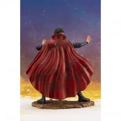 Film & TV Doctor Strange Statue Kotobukiya ArtFX+