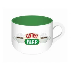 Friends: Mini Mug - Central Perk Film & TV