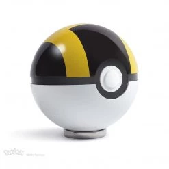 Pokemon Anime & Manga Diecast Replica Ultra Ball