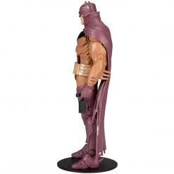 Batman - White Knight Red Variant Action Figure Film & TV