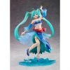 Toys & Figures Vocaloid Hatsune Miku Princess AMP Arabian Ver.