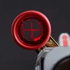 The Mandalorian NERF LMTD Amban Phase-Pulse Blaster 127 Cm Film & TV