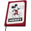 Disney - Mickey A5 Notebook Film & TV 2 Disney - Mickey A5 Notebook Film & TV