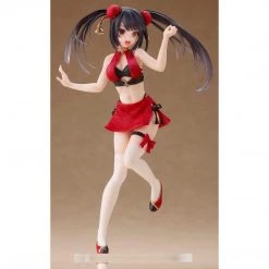 Toys & Figures Date A Live IV - Tokisaki Kurumi Mandarin Swimwear Coreful PVC Statue 10 Toys & Figures Date A Live IV - Tokisaki Kurumi Mandarin Swimwear Coreful PVC Statue