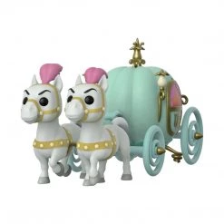 POP! Rides: Cinderella - Cinderella's Carriage
