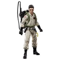 Ghostbusters Plasma Series Glow-in-the-Dark - Egon Spengler Action Figure