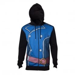 Geek-Aboo Geek Gear Ni No Kuni 2 - Roland Hoodie