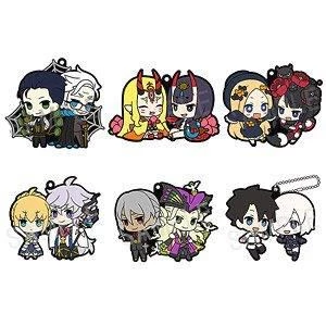 Toys & Figures Fate/Grand Order Vol 2 Collectible Rubber Mascot 3 Toys & Figures Fate/Grand Order Vol 2 Collectible Rubber Mascot