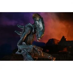 Toys & Figures Alien Vs. Predator Arachnoid Alien Action Figure 15 Toys & Figures Alien Vs. Predator Arachnoid Alien Action Figure