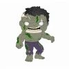The Incredible Hulk POP! Marvel: Marvel Zombies - Hulk Toys & Figures