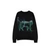 Geek Gear The Matrix Coded Cat Sweater