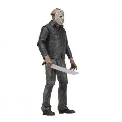 Friday The 13th Film & TV 7" Scale Ultimate Part 5 Jason Action Figure