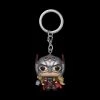POP! Keychain - Thor: Love & Thunder - The Mighty Thor 2 POP! Keychain - Thor: Love & Thunder - The Mighty Thor
