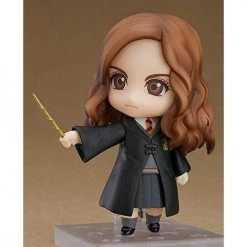 Harry Potter Film & TV Hermione Granger Nendoroid Figurine