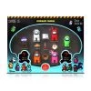 Gaming Among Us 5cm Figurine 8-pack