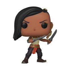 POP! Disney: Raya And The Last Dragon - Namaari Toys & Figures