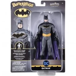 Film & TV Batman Bendyfig