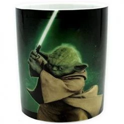 Star Wars - Yoda 460ml Mug
