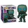 Marvel POP! Super: What If - Hydra Stomper