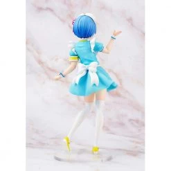 Re:Zero Rem Nurse Maid PVC Figurine Toys & Figures