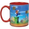 Super Mario Heat Change Mug Gaming 2 Super Mario Heat Change Mug Gaming