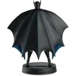 Film & TV Batman Decades Figurine Collection: Debut