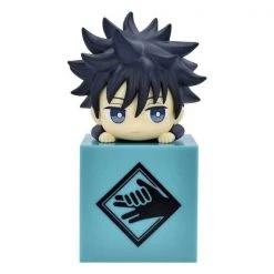Anime & Manga Figures Jujutsu Kaisen Figurine Megumi Fushiguro 10 Cm Figurine